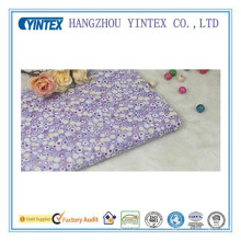 Soft High Quality Fashion Printed Fabric